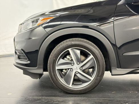 Certified 2021 Honda HR-V EX image 12