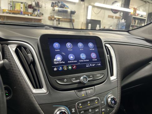 Certified 2023 Chevrolet Malibu LT image 13