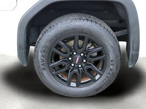 Used 2021 GMC Sierra 1500 Elevation image 9