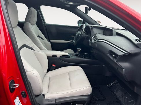 Used 2022 Lexus UX 250h w/ Premium Package AWD/4WD image 24