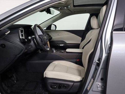 Certified 2023 Lexus RX 350 AWD/4WD image 10