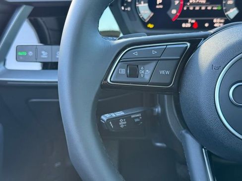 New 2025 Audi A3 2.0T Premium image 24