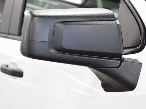 New 2026 Chevrolet Silverado 1500 Custom Trail Boss AWD/4WD image 19