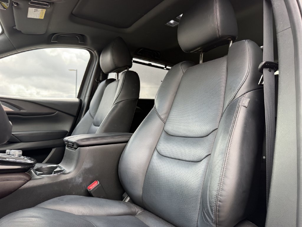 Used 2019 MAZDA CX-9 Grand Touring FWD image 12