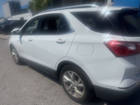 Used 2019 Chevrolet Equinox LT image 6