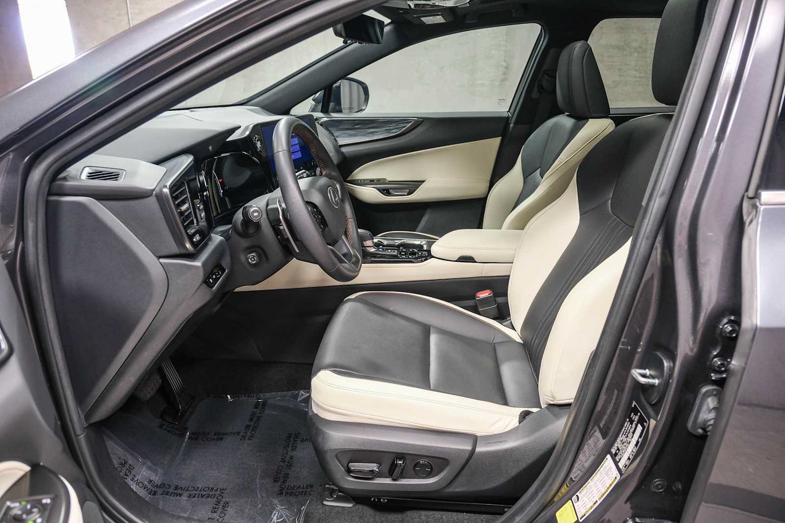 Used 2024 Lexus NX 350 AWD image 23