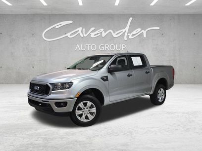 Used 2021 Ford Ranger XLT