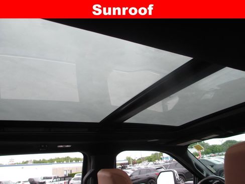 Used 2024 Ford F250 Platinum AWD/4WD image 21