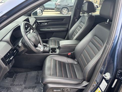 Certified 2024 Honda CR-V Sport Touring image 13
