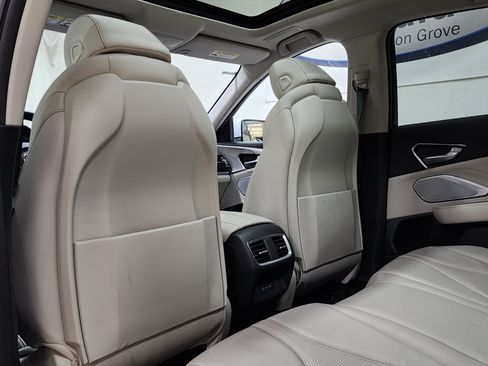 Used 2025 Acura RDX SH-AWD w/ Technology Package image 15