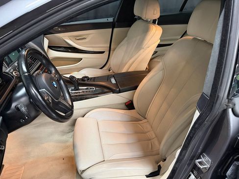 Used 2015 BMW 650i Gran Coupe xDrive image 11