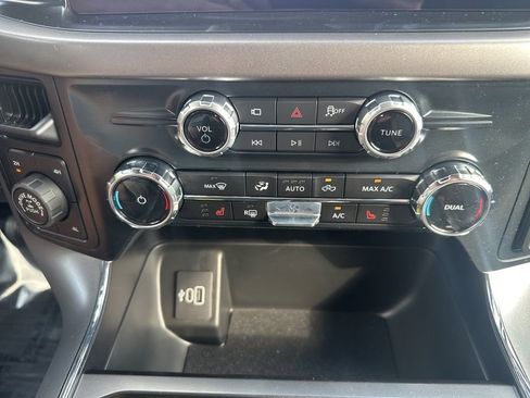 New 2026 Ford F150 XLT AWD/4WD image 31