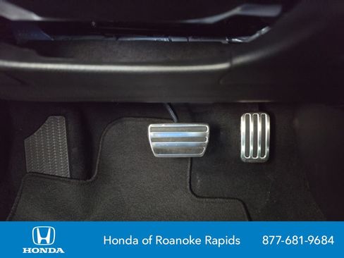 New 2026 Honda Prelude image 30
