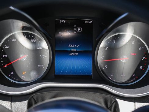 Certified 2019 Mercedes-Benz C 300 Sedan image 21