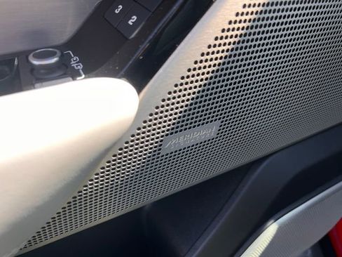 Used 2020 Land Rover Range Rover Velar SV Autobiography Dynamic AWD/4WD image 10