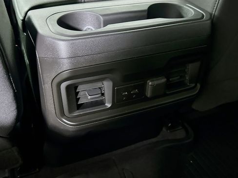 Used 2022 Chevrolet Silverado 1500 LT Trail Boss w/ Bed Protection Package AWD/4WD image 30