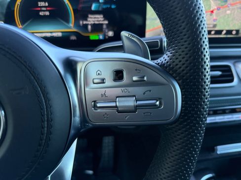 Certified 2021 Mercedes-Benz GLE 63 AMG S image 21