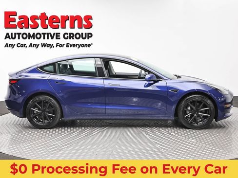 Used 2023 Tesla Model 3 Standard Range RWD image 4