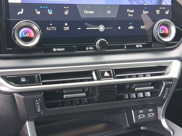 New 2026 Lexus RX 350h w/ Convenience Package AWD/4WD image 19