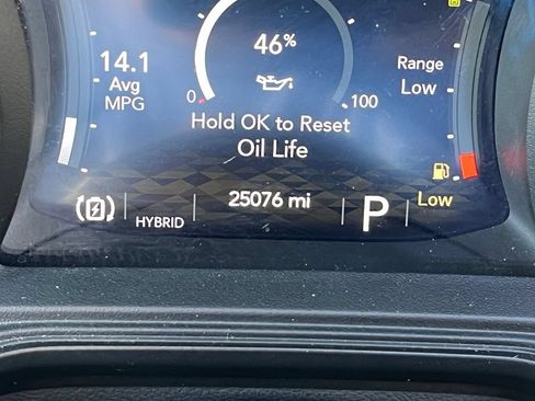 Used 2024 Jeep Wrangler High Altitude AWD/4WD image 17