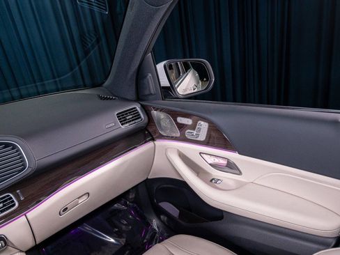 New 2026 Mercedes-Benz GLE 450 4MATIC image 25