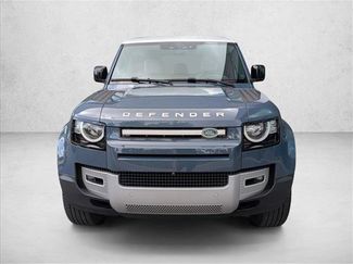 Certified 2023 Land Rover Defender 110 S AWD/4WD video 2
