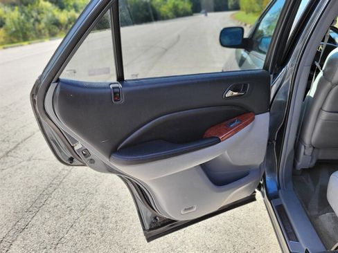 Used 2005 Acura MDX image 21
