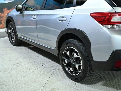 Used 2019 Subaru Crosstrek 2.0i Premium w/ Popular Package #3 image 7