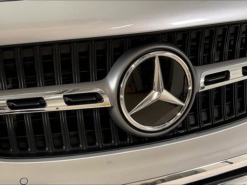 Certified 2026 Mercedes-Benz GLA 250 4MATIC image 33