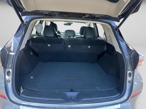 Used 2022 Nissan Murano SL w/ SL Moonroof Package AWD/4WD image 9