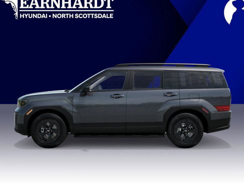 New 2026 Hyundai Santa Fe XRT AWD/4WD image 3