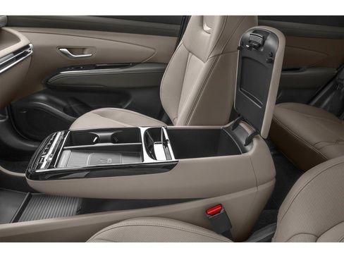 New 2026 Hyundai Tucson Limited AWD/4WD image 22