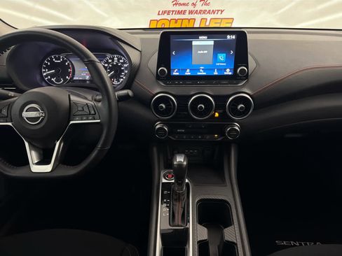 Used 2024 Nissan Sentra SR image 18