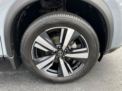 Used 2021 Nissan Rogue SL FWD image 76
