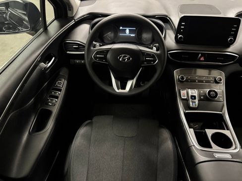 Used 2023 Hyundai Santa Fe SE FWD image 12