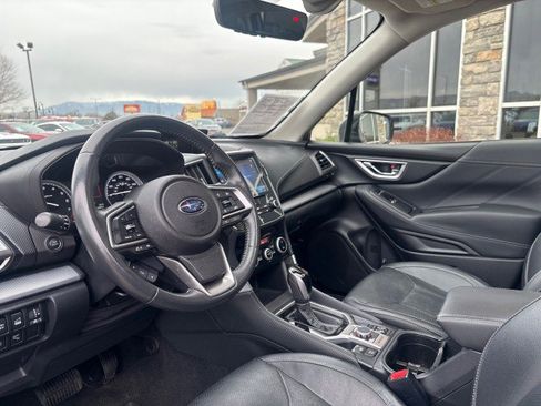 Used 2019 Subaru Forester Limited w/ Popular Package #3 image 23