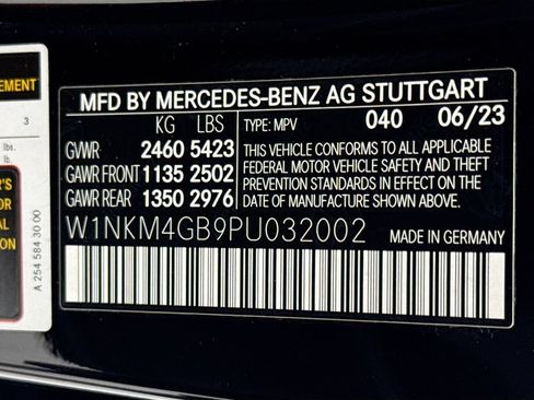 Used 2023 Mercedes-Benz GLC 300 image 34