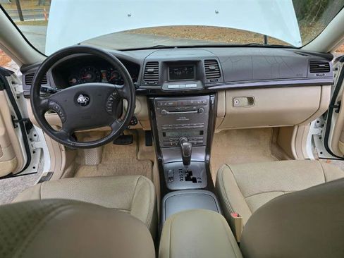 Used 2007 Kia Amanti w/ Leather Pkg image 22