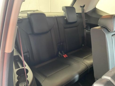 Used 2020 Volkswagen Atlas SEL AWD/4WD image 12