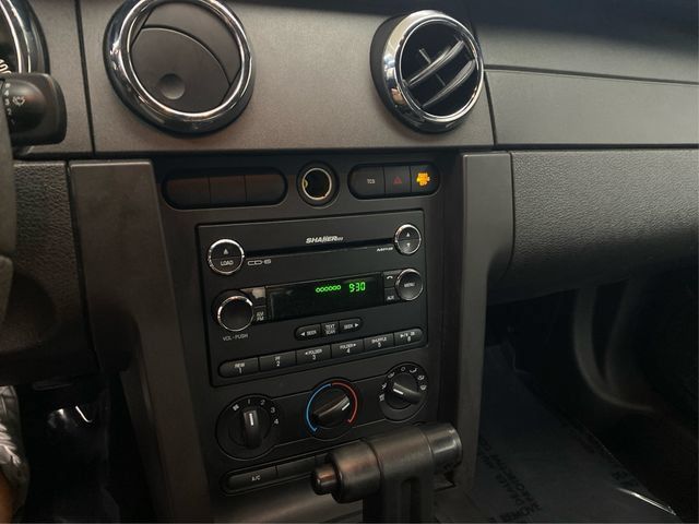 Used 2008 Ford Mustang GT Premium RWD image 28
