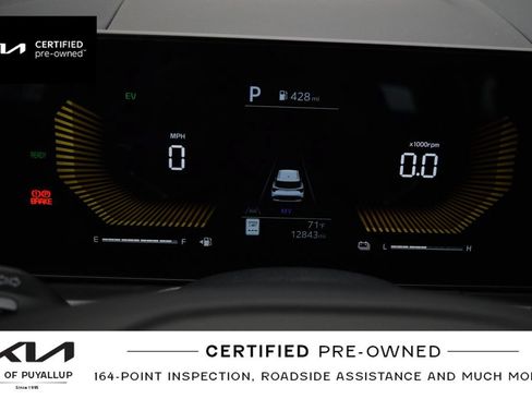 Certified 2026 Kia Sportage S AWD/4WD image 19