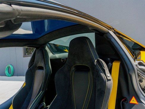 Used 2023 McLaren 720S image 58