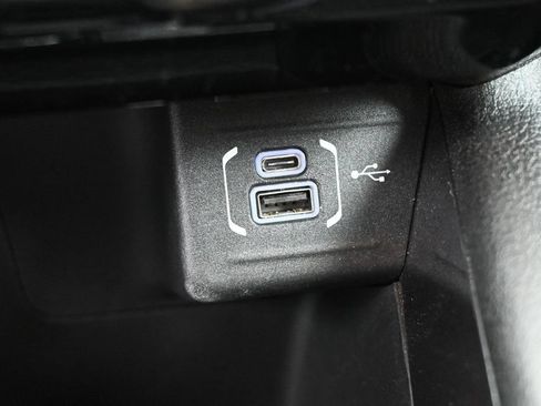 Used 2025 Jeep Compass Sport AWD/4WD image 14