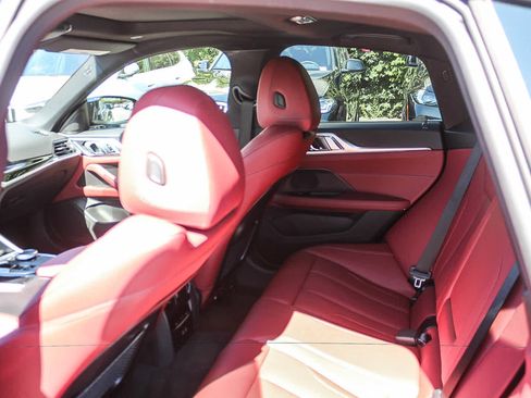 Used 2023 BMW i4 eDrive35 w/ Premium Package RWD image 20