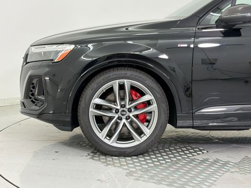 New 2026 Audi Q7 3.0T Prestige image 12