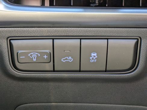 New 2026 Hyundai Santa Cruz SEL image 26