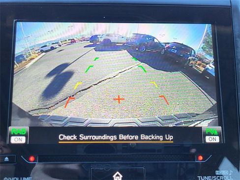 Used 2019 Subaru Forester Touring image 12