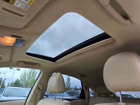Used 2013 Lexus RX 350 AWD w/ Navigation Pkg image 27