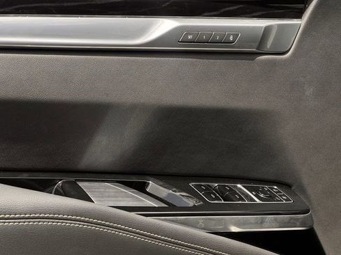 New 2026 Cadillac Escalade Sport w/ Touring Package AWD/4WD image 40