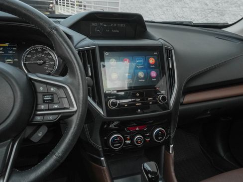 Used 2019 Subaru Forester Touring AWD/4WD image 23